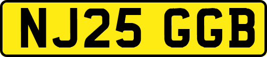 NJ25GGB