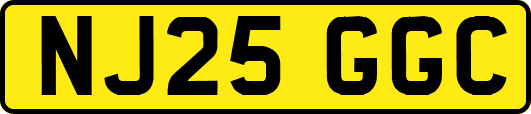 NJ25GGC