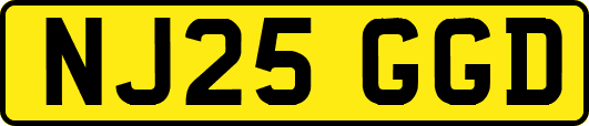 NJ25GGD