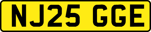 NJ25GGE