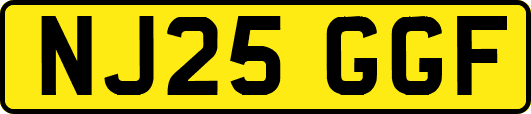 NJ25GGF