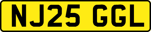 NJ25GGL
