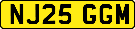 NJ25GGM