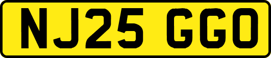 NJ25GGO