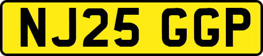 NJ25GGP