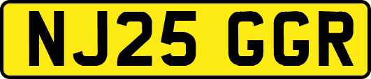 NJ25GGR