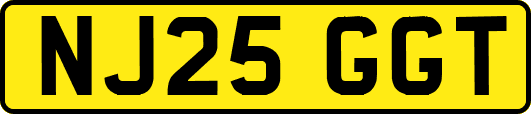 NJ25GGT