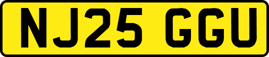NJ25GGU