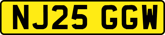 NJ25GGW