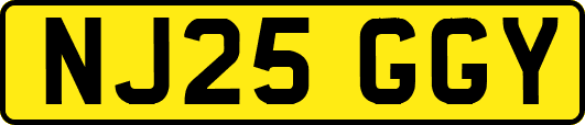 NJ25GGY