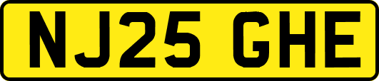 NJ25GHE