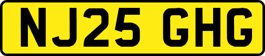 NJ25GHG