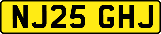 NJ25GHJ