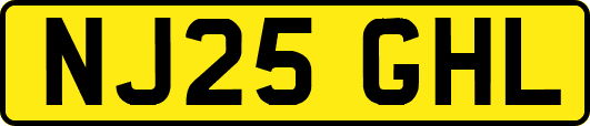 NJ25GHL