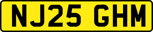 NJ25GHM