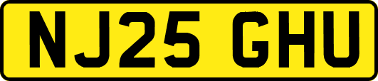 NJ25GHU