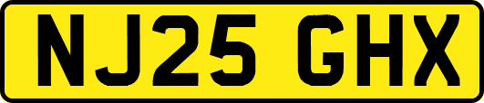 NJ25GHX