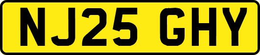 NJ25GHY