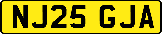 NJ25GJA