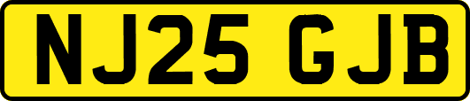 NJ25GJB