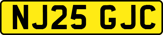 NJ25GJC