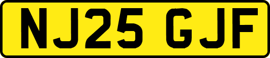 NJ25GJF