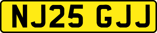 NJ25GJJ