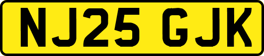 NJ25GJK