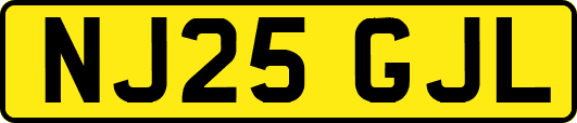 NJ25GJL