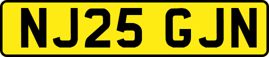 NJ25GJN