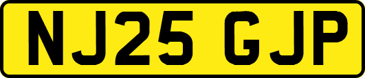NJ25GJP