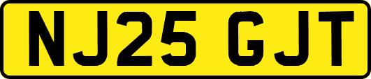 NJ25GJT