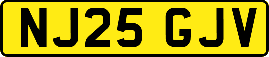 NJ25GJV