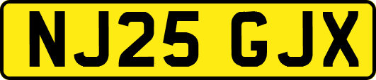 NJ25GJX