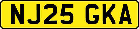 NJ25GKA