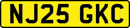 NJ25GKC