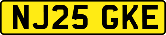 NJ25GKE