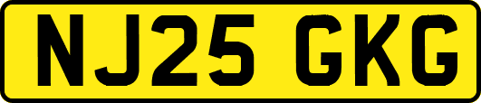 NJ25GKG