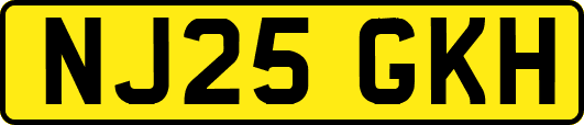 NJ25GKH