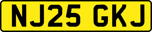 NJ25GKJ