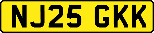 NJ25GKK