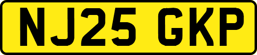 NJ25GKP