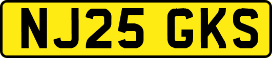 NJ25GKS
