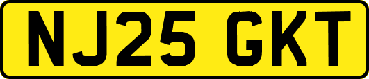 NJ25GKT