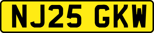 NJ25GKW