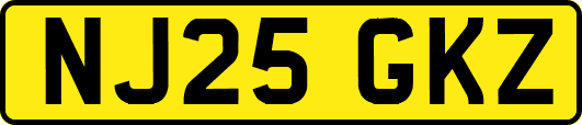 NJ25GKZ