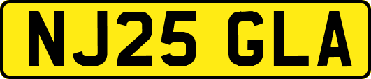 NJ25GLA