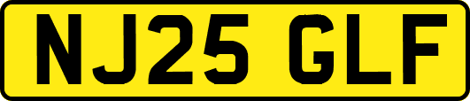 NJ25GLF