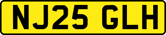 NJ25GLH