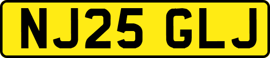 NJ25GLJ